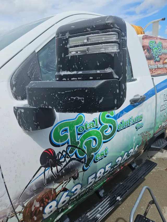 Total Pest Solutions, Inc. — customer photo 3