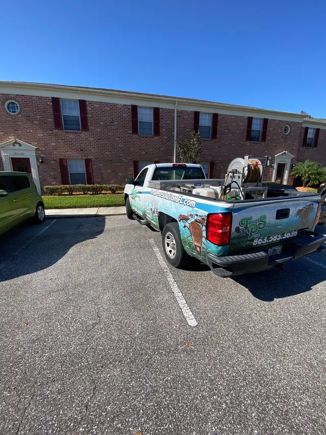 Total Pest Solutions, Inc. — customer photo 7