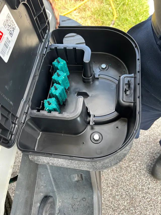 Total Pest Solutions, Inc. — customer photo 6