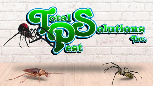 Total Pest Solutions, Inc. — photo from the business 8