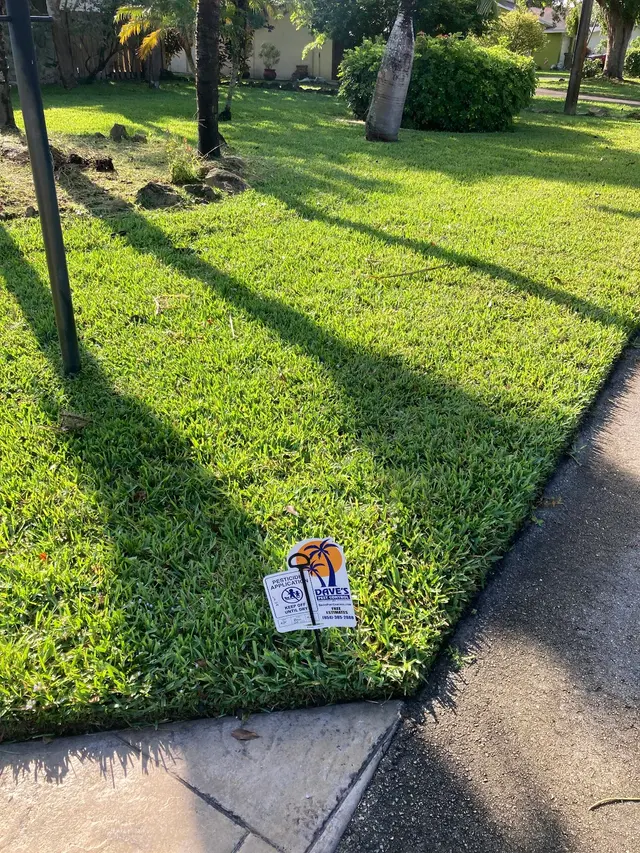 Dave's Pest Control - Lakeland — photo from the business 12