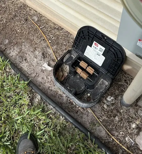 Dave's Pest Control - Lakeland — photo from the business 11