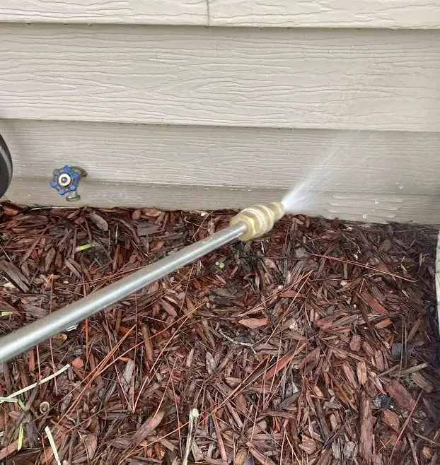 Dave's Pest Control - Lakeland — photo from the business 8