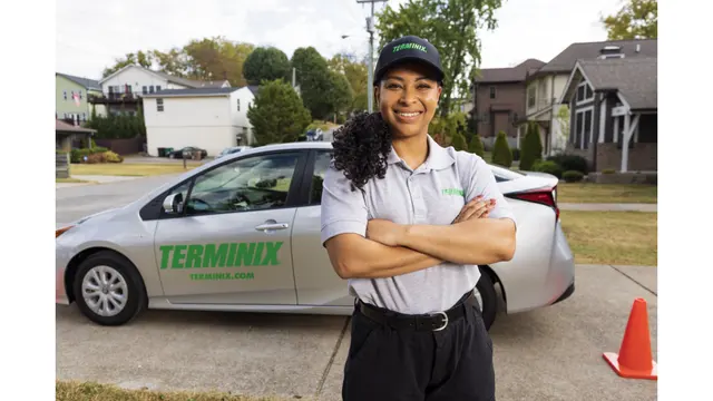Terminix — photo from the business 1