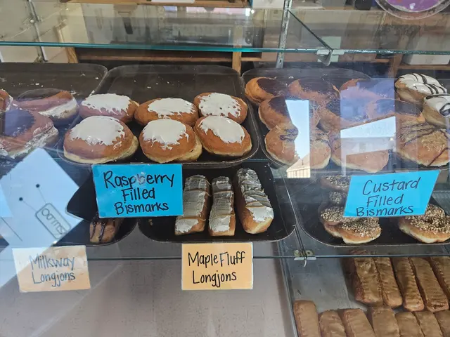 St Charles Bakery — customer photo 6