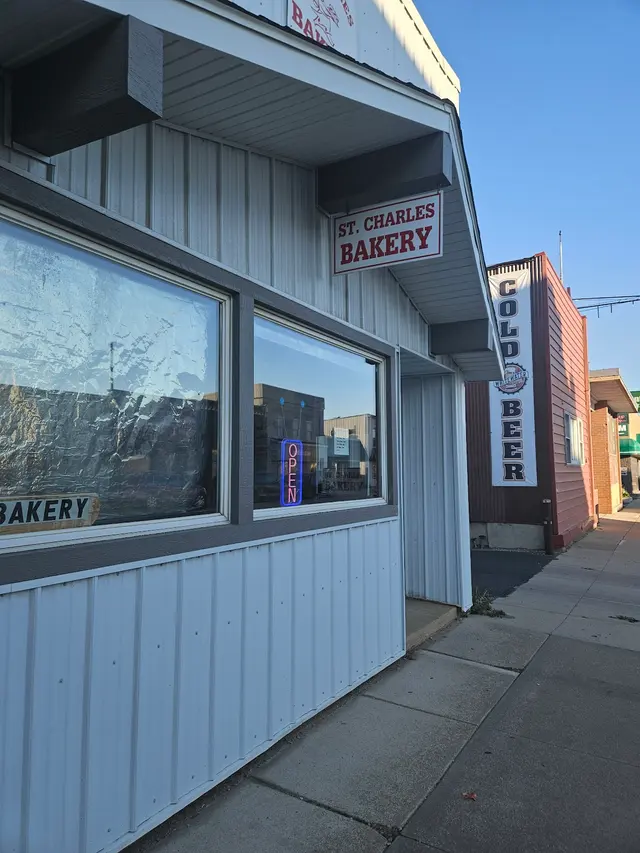 St Charles Bakery — customer photo 9