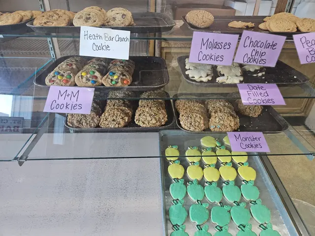 St Charles Bakery — customer photo 3