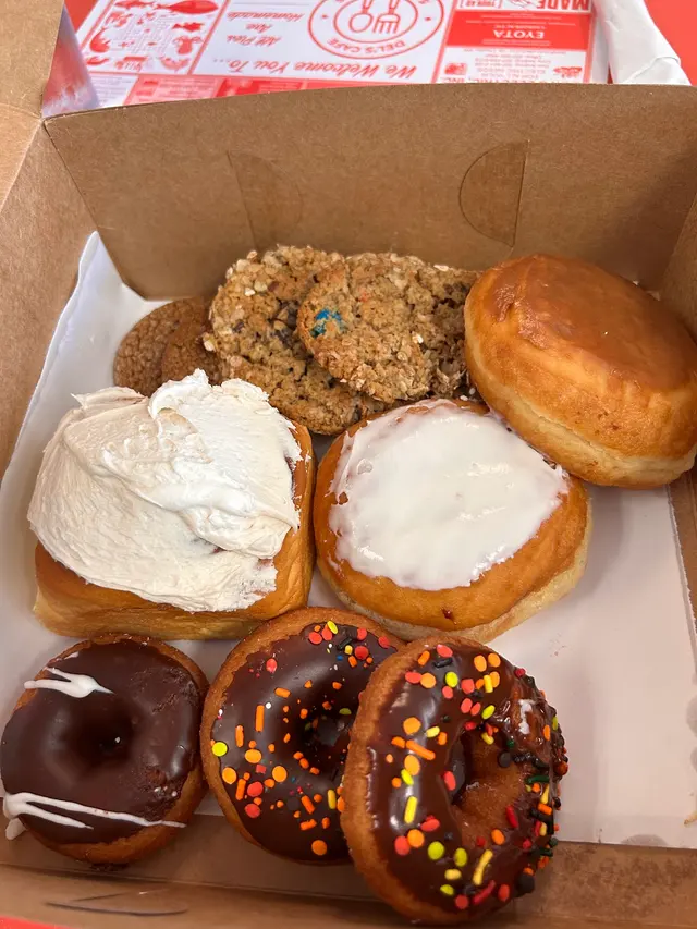 St Charles Bakery — customer photo 7
