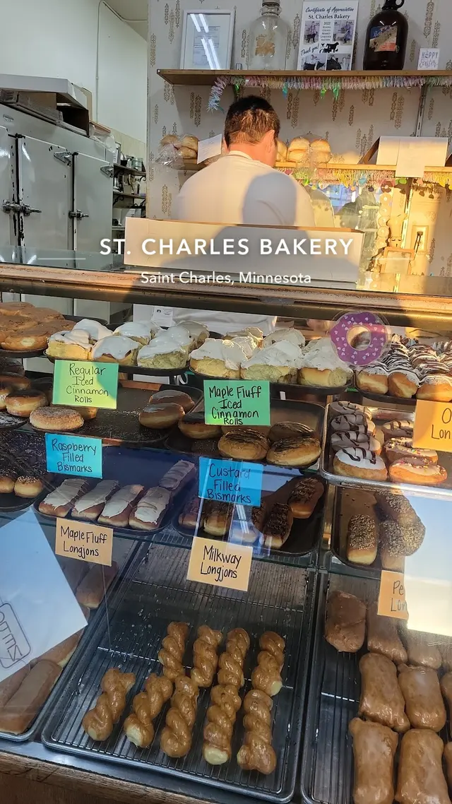 St Charles Bakery — customer photo 8