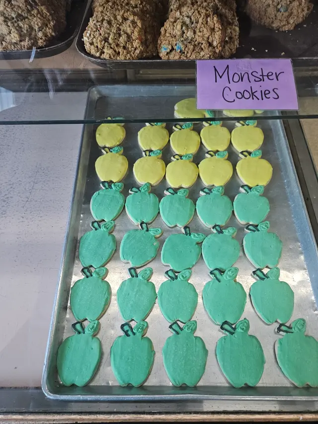St Charles Bakery — customer photo 4
