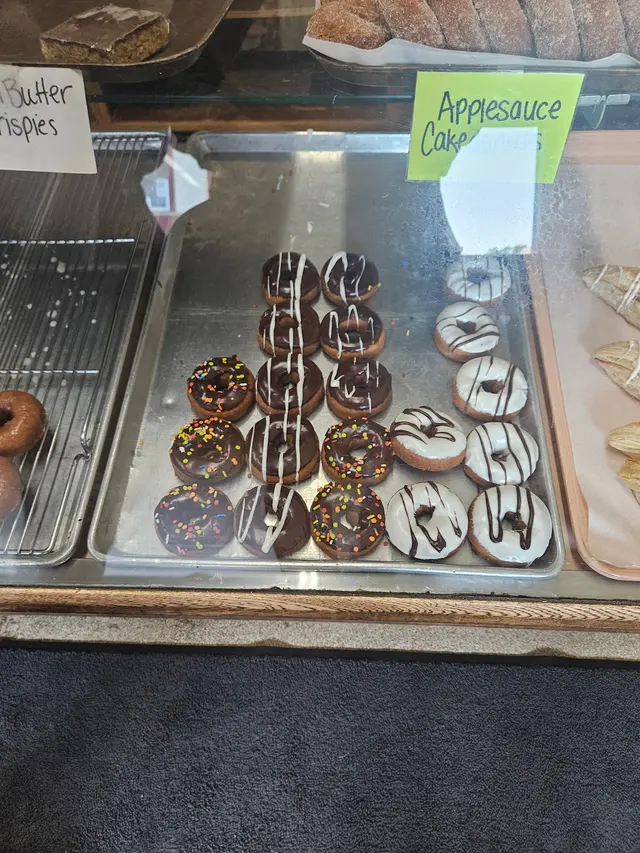 St Charles Bakery — customer photo 5