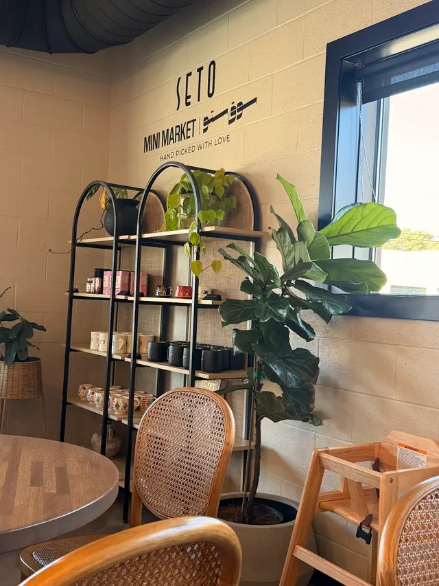 SETO — customer photo 5
