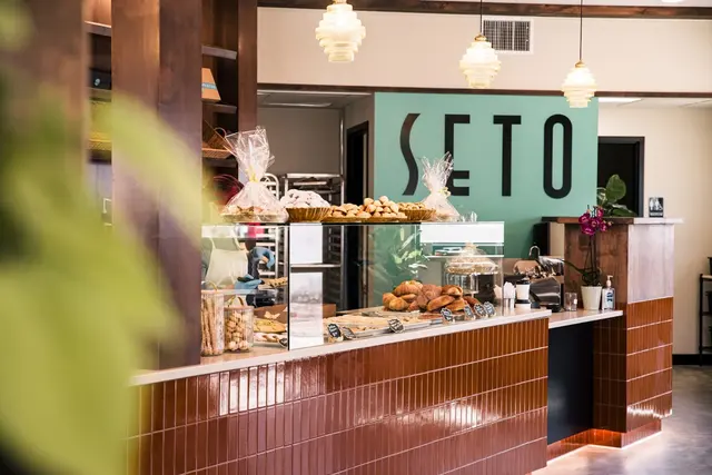 SETO — photo from the business 1