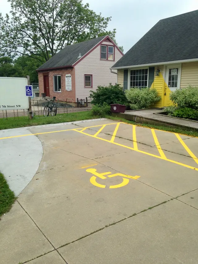 Old Abe Coffee Shop — photo from the business 10
