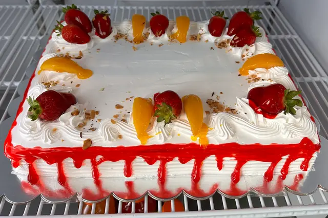 Freddy's Bakery — photo from the business 10