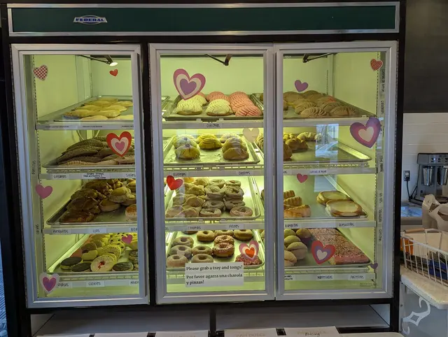Freddy's Bakery — customer photo 5