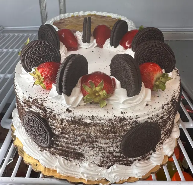 Freddy's Bakery — photo from the business 2