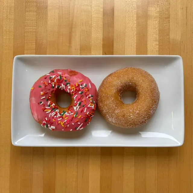 Freddy's Bakery — customer photo 12