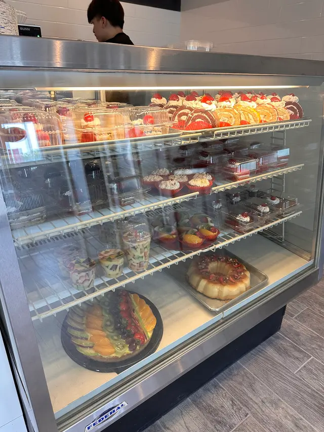 Freddy's Bakery — photo from the business 1