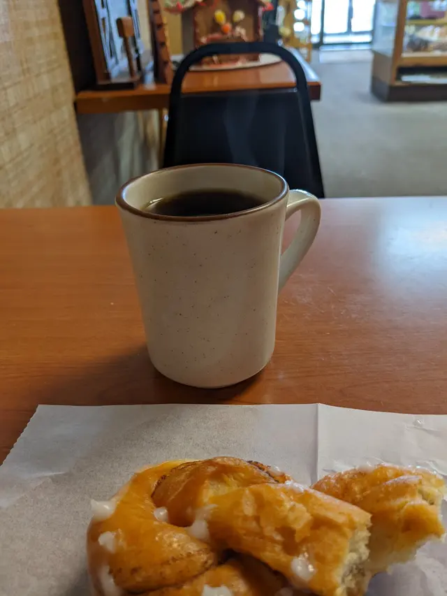 Otto's Bakery & Coffee Shop — customer photo 7