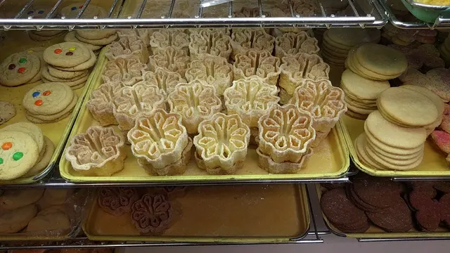 Otto's Bakery & Coffee Shop — customer photo 2