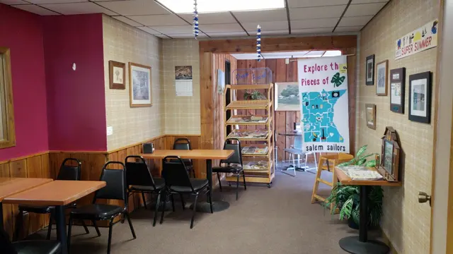 Otto's Bakery & Coffee Shop — customer photo 6