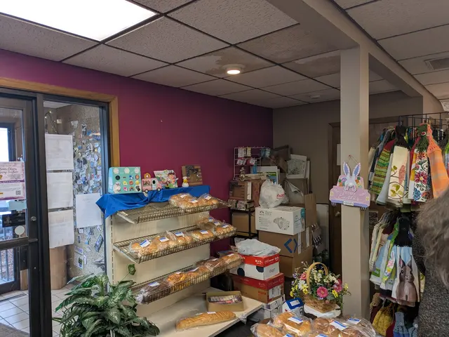 Otto's Bakery & Coffee Shop — customer photo 4