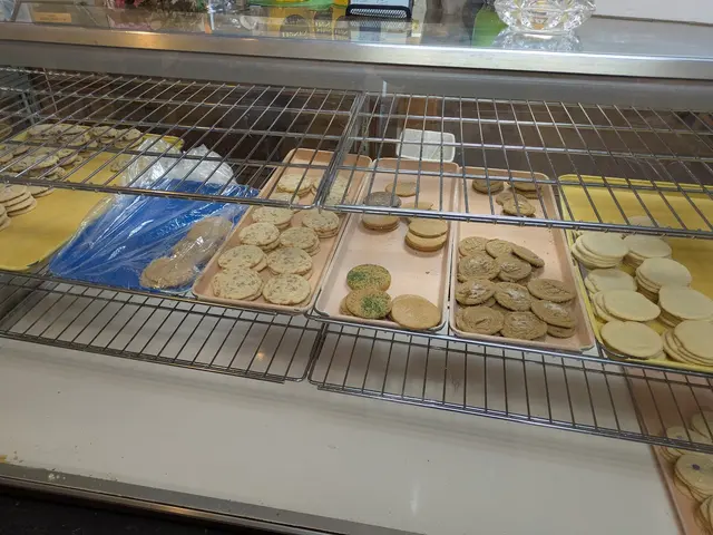 Otto's Bakery & Coffee Shop — customer photo 3