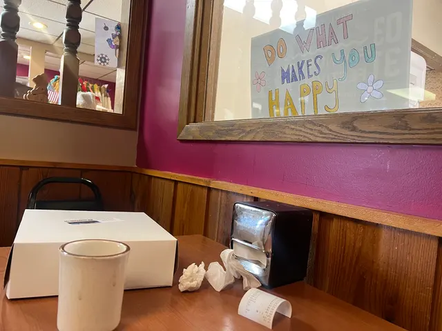 Otto's Bakery & Coffee Shop — customer photo 10