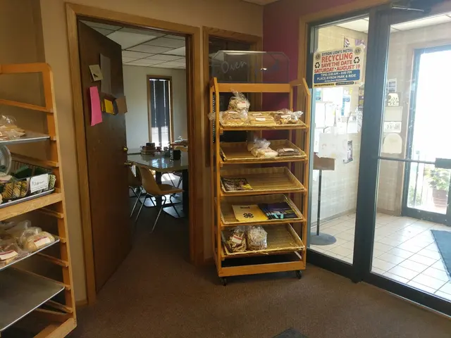 Otto's Bakery & Coffee Shop — customer photo 5