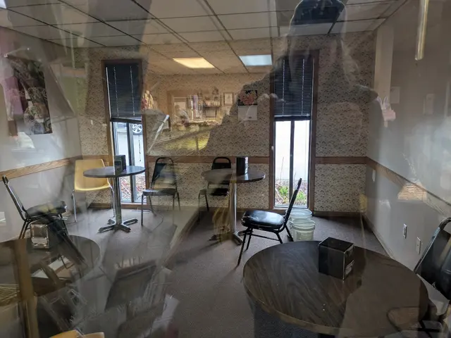 Otto's Bakery & Coffee Shop — customer photo 12