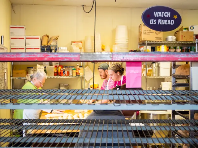 Great Harvest Bread Co. — photo from the business 11