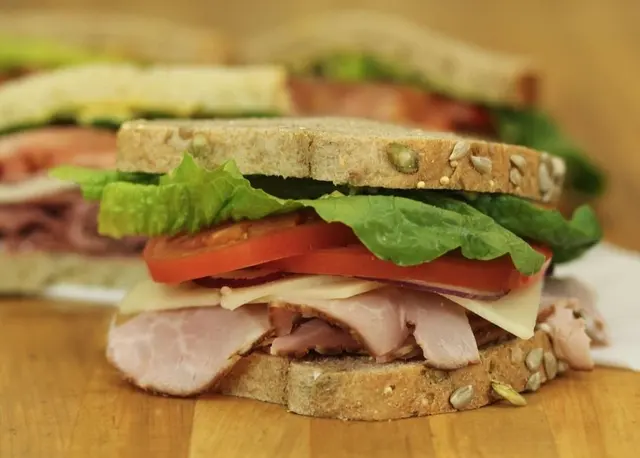 Great Harvest Bread Co. — customer photo 6