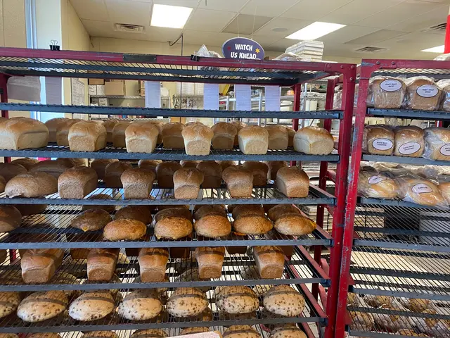 Great Harvest Bread Co. — customer photo 5