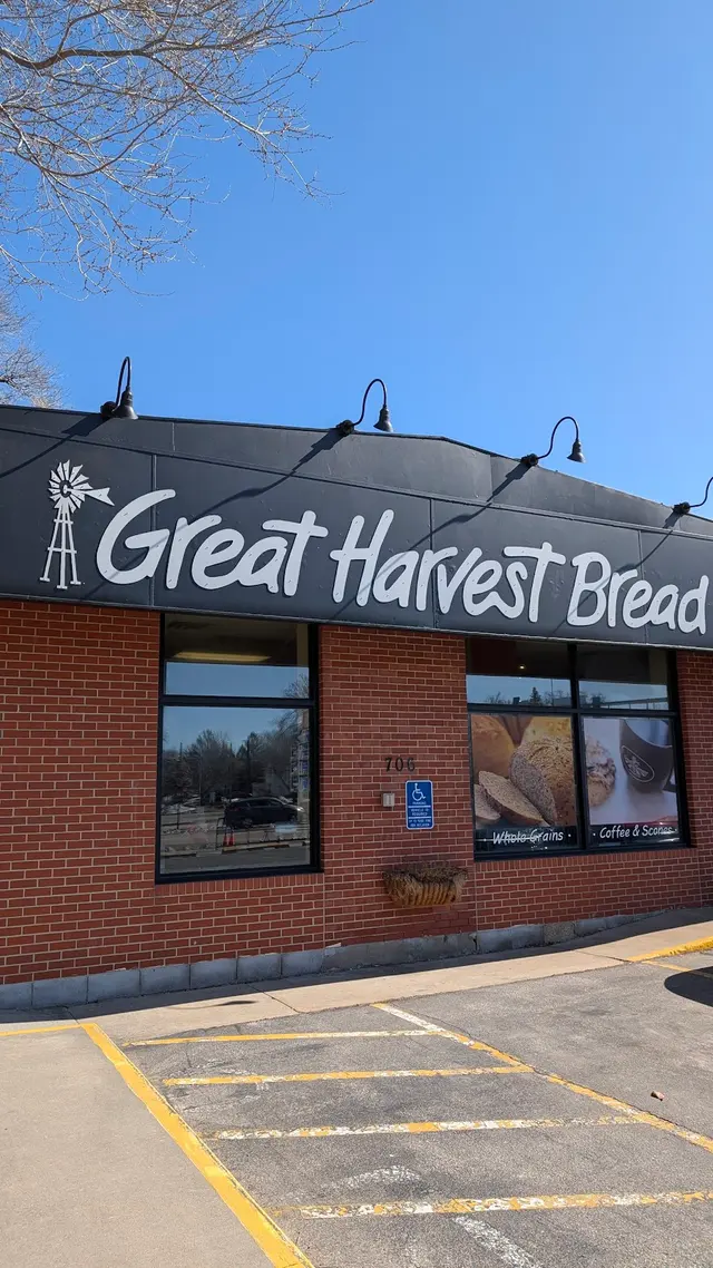 Great Harvest Bread Co. — customer photo 3
