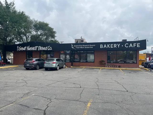 Great Harvest Bread Co. — photo from the business 1