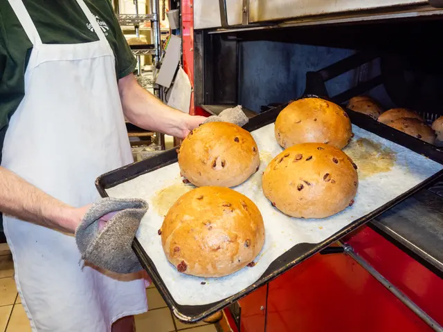 Great Harvest Bread Co. — photo from the business 8