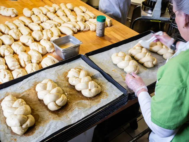 Great Harvest Bread Co. — photo from the business 10