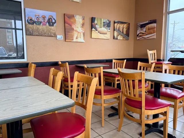 Great Harvest Bread Co. — customer photo 4