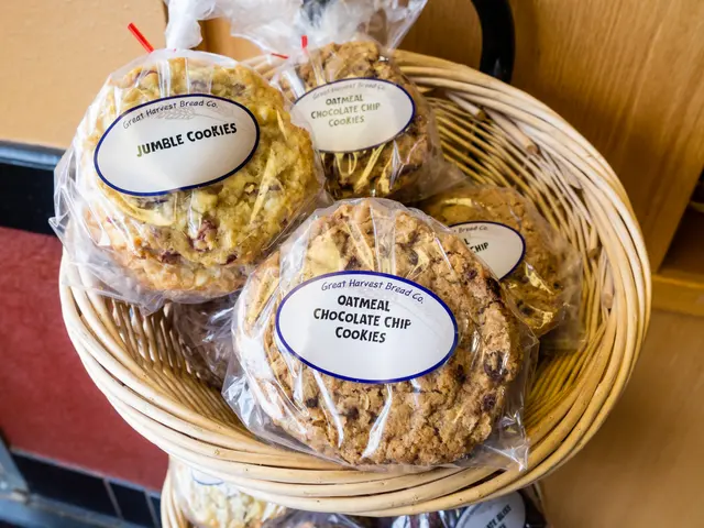 Great Harvest Bread Co. — photo from the business 12