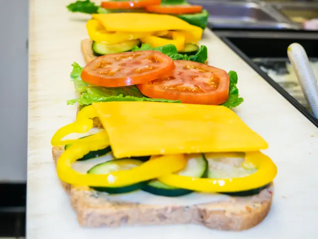 Great Harvest Bread Co. — photo from the business 2