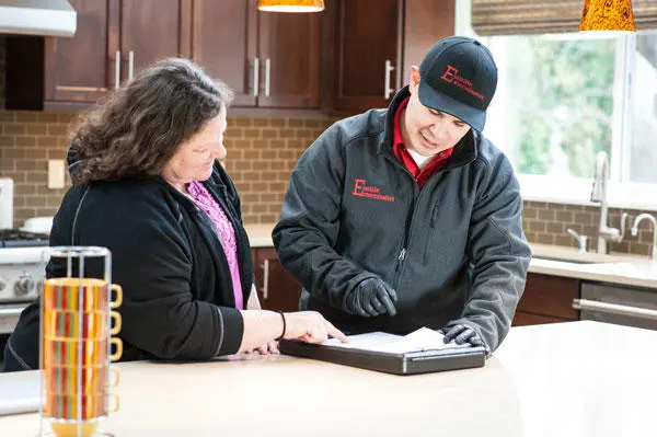 Eastside Exterminators — photo from the business 5