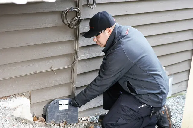 Eastside Exterminators — photo from the business 12