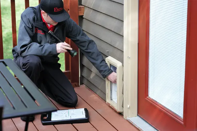 Eastside Exterminators — photo from the business 11