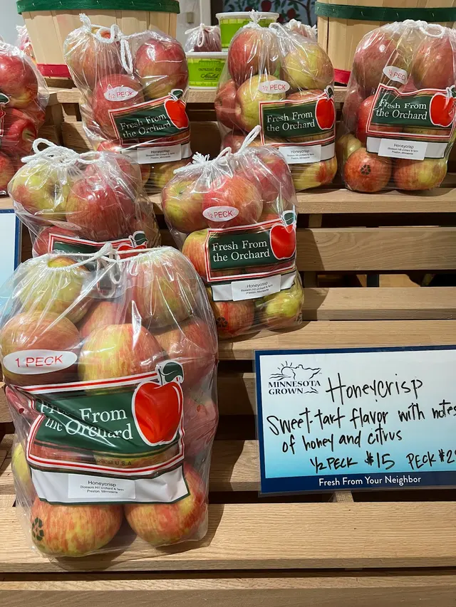 Blossom Hill Orchard & Farm — customer photo 9