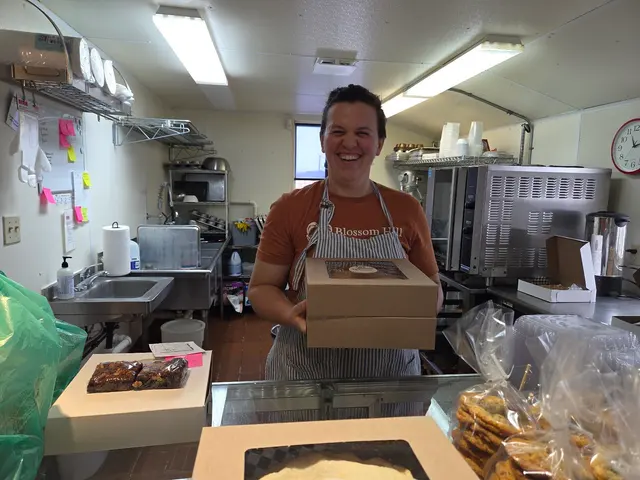 Blossom Hill Orchard & Farm — customer photo 4