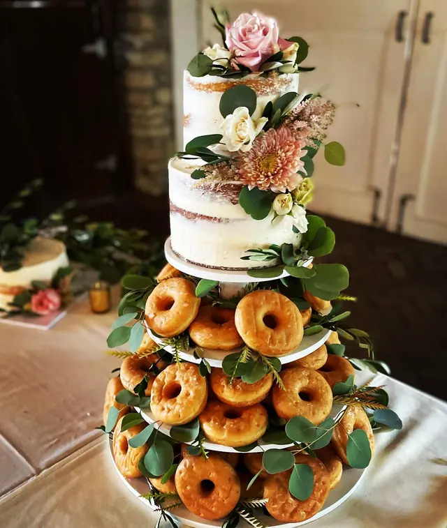 DARLIN' Bakery & Cafe — photo from the business 4