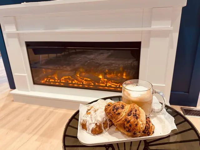 DARLIN' Bakery & Cafe — photo from the business 6