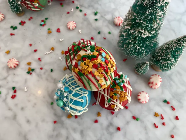 DARLIN' Bakery & Cafe — photo from the business 2