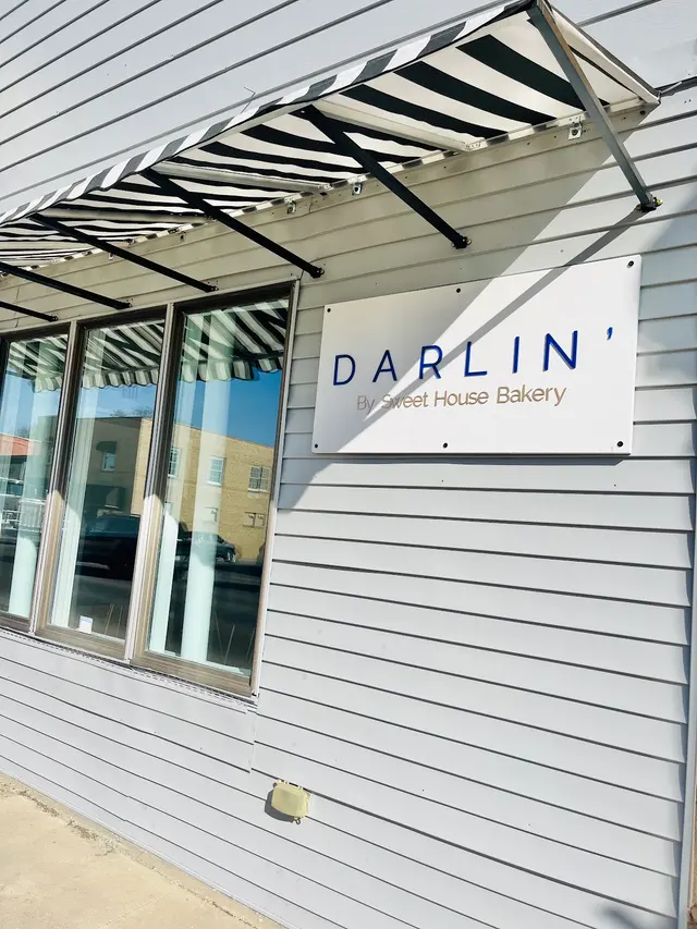 DARLIN' Bakery & Cafe — photo from the business 1